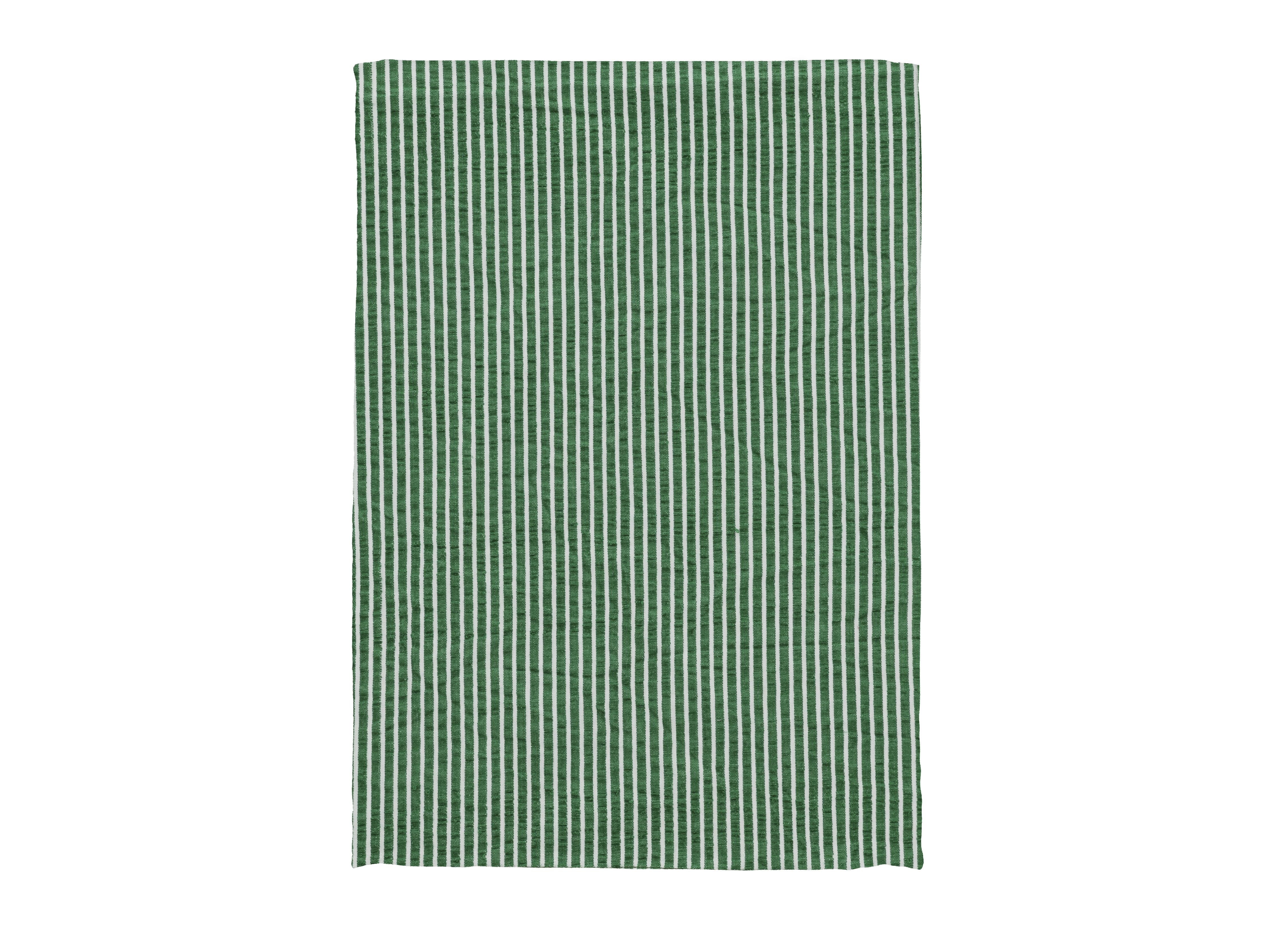 Södahl Veselé ložní prádlo 140 x 200 cm, zelená