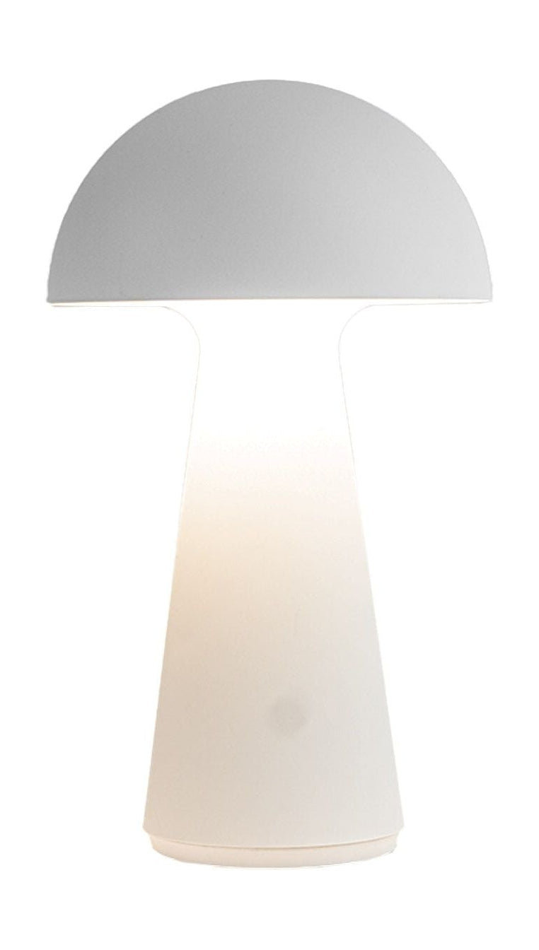 Sirius Sam Table Lamp, White