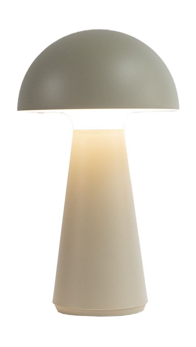 Sirius Sam Table Lamp, Warm Grey