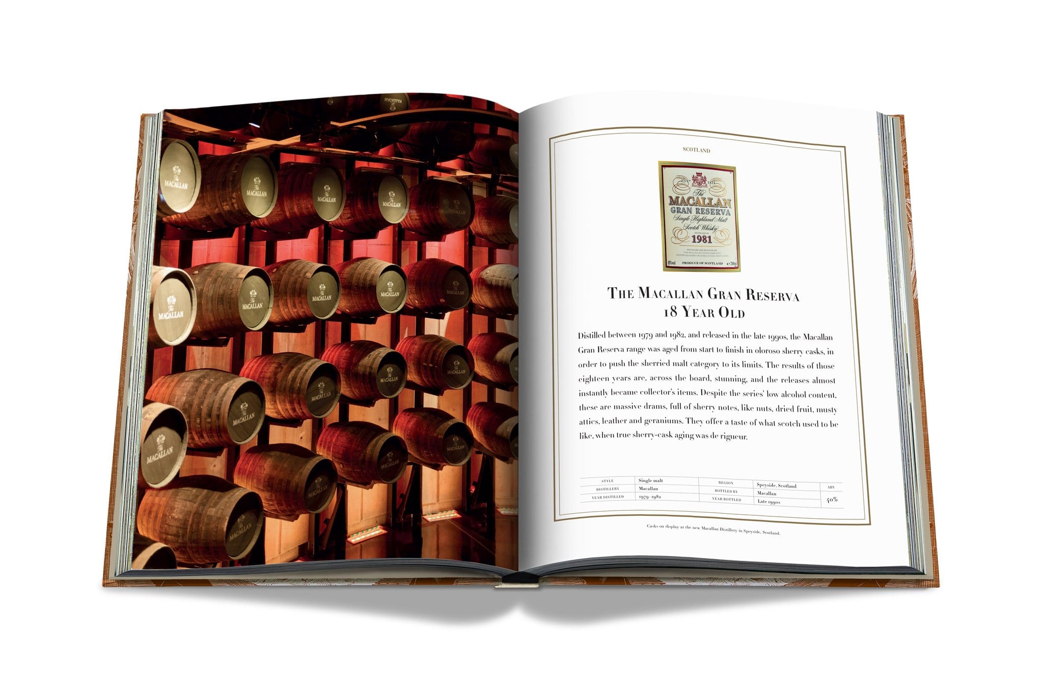 Assouline The Impossible Collection Of Whisky