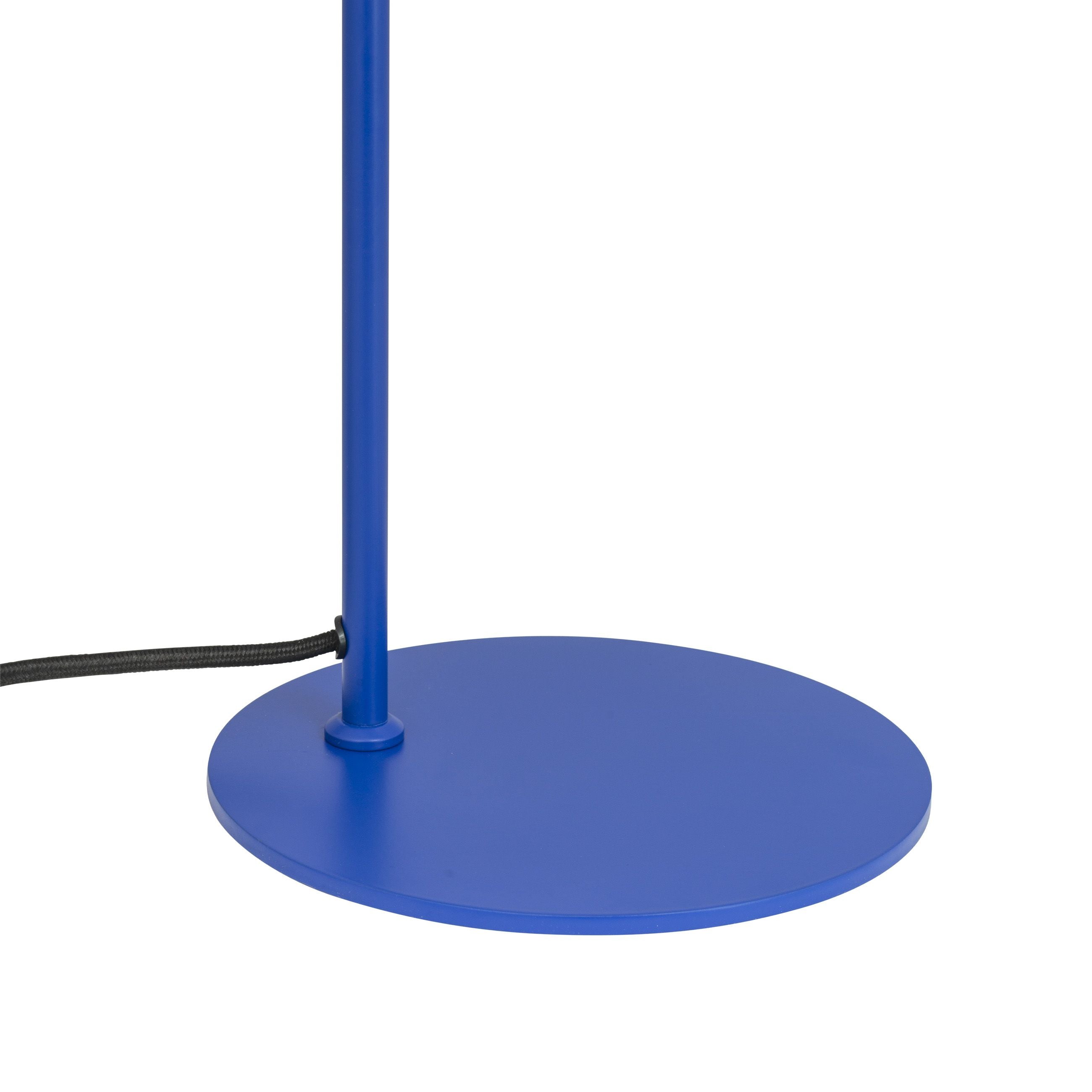 Dyberg Larsen Cale stolní lampa, modrá
