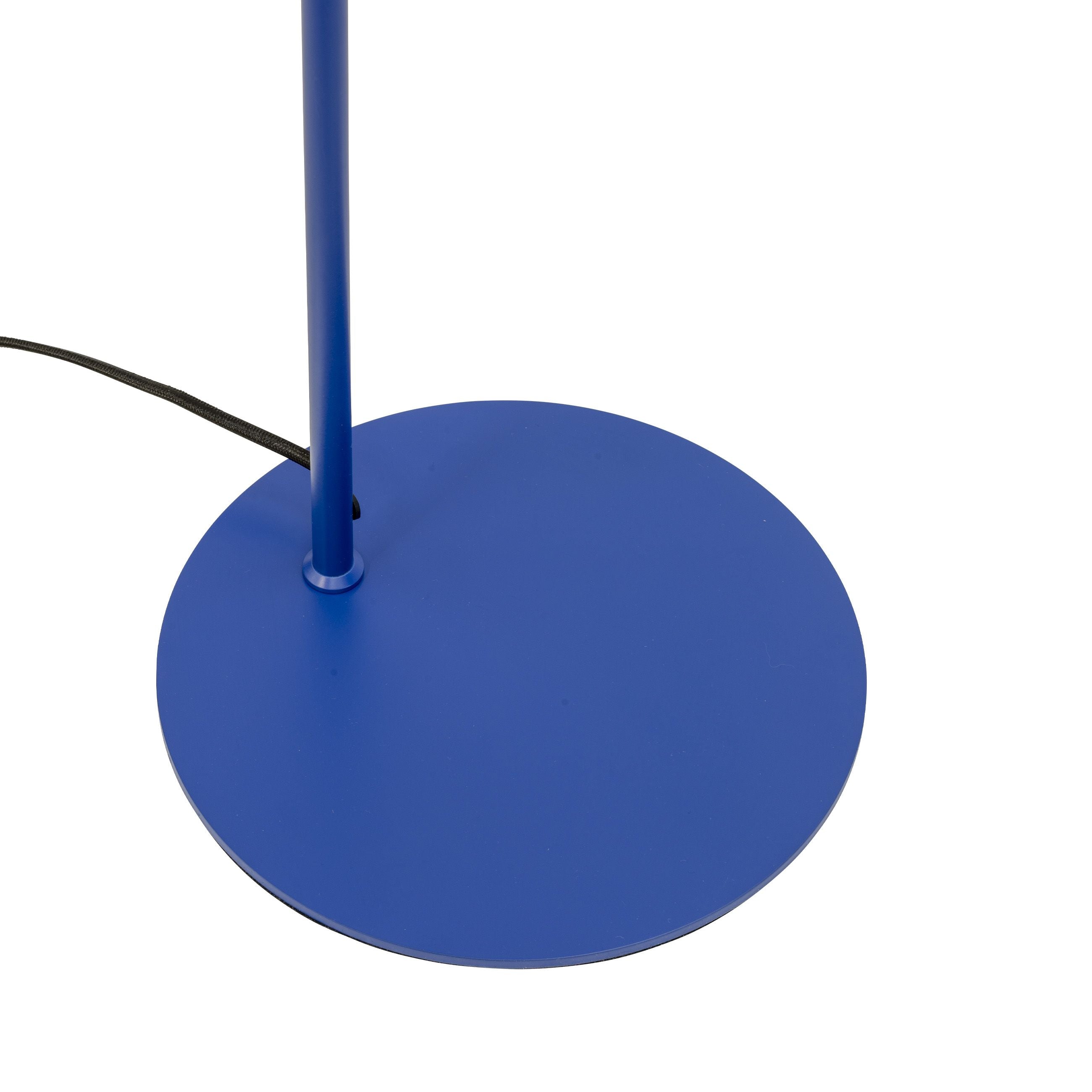 Dyberg Larsen Cale Floonal Lamp, modrá