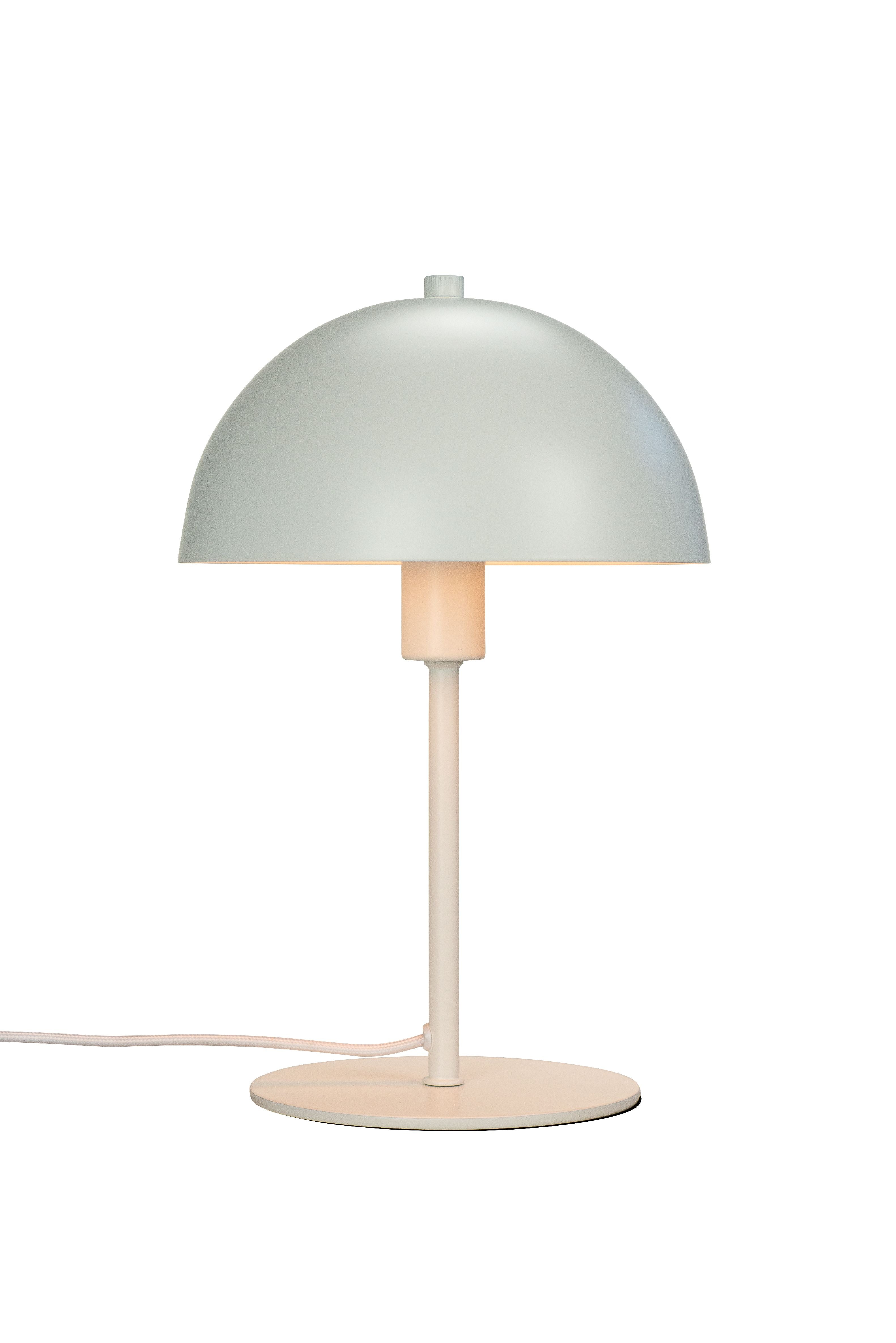 Dyberg Larsen Malmø Table Lamp, White