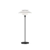  Ph 80 Floor Lamp White/Black