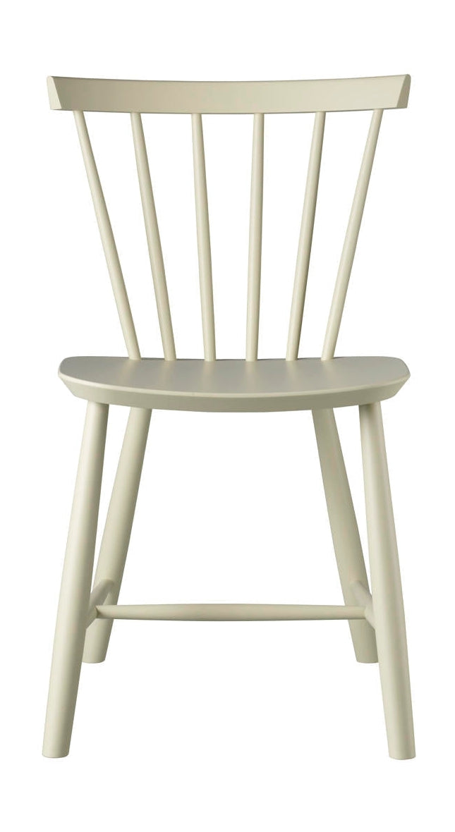 FDB Møbler J46 židle, kořeny