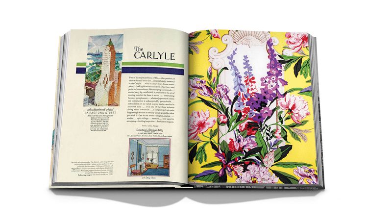 Assouline Carlyle