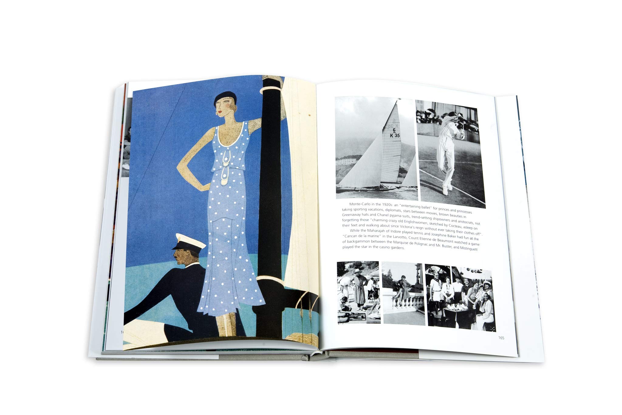 Assouline The French Riviera In The 1920s
