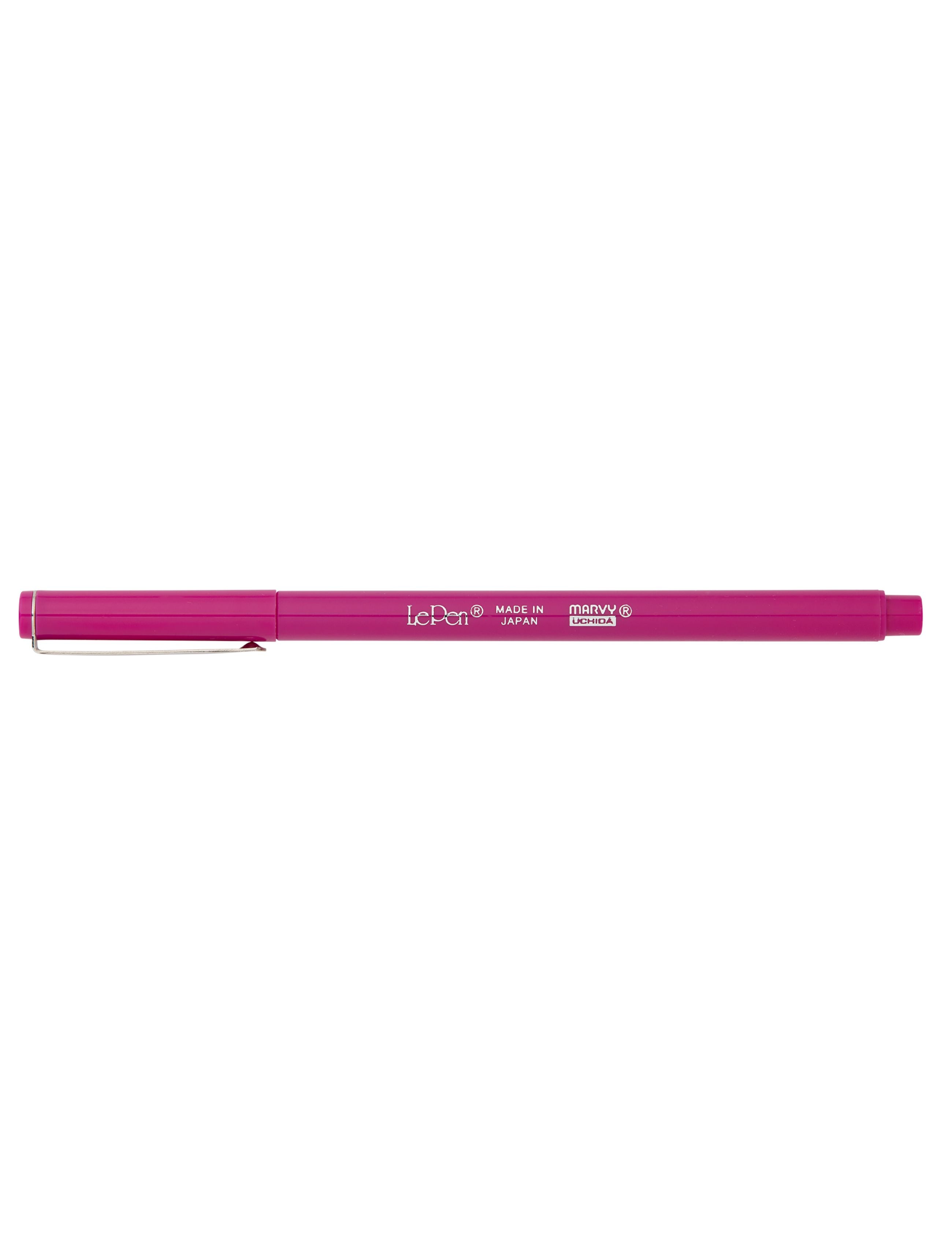 Notem Studio Filt Pen, Magenta