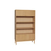 Hübsch Prime Shelf Unit Natural