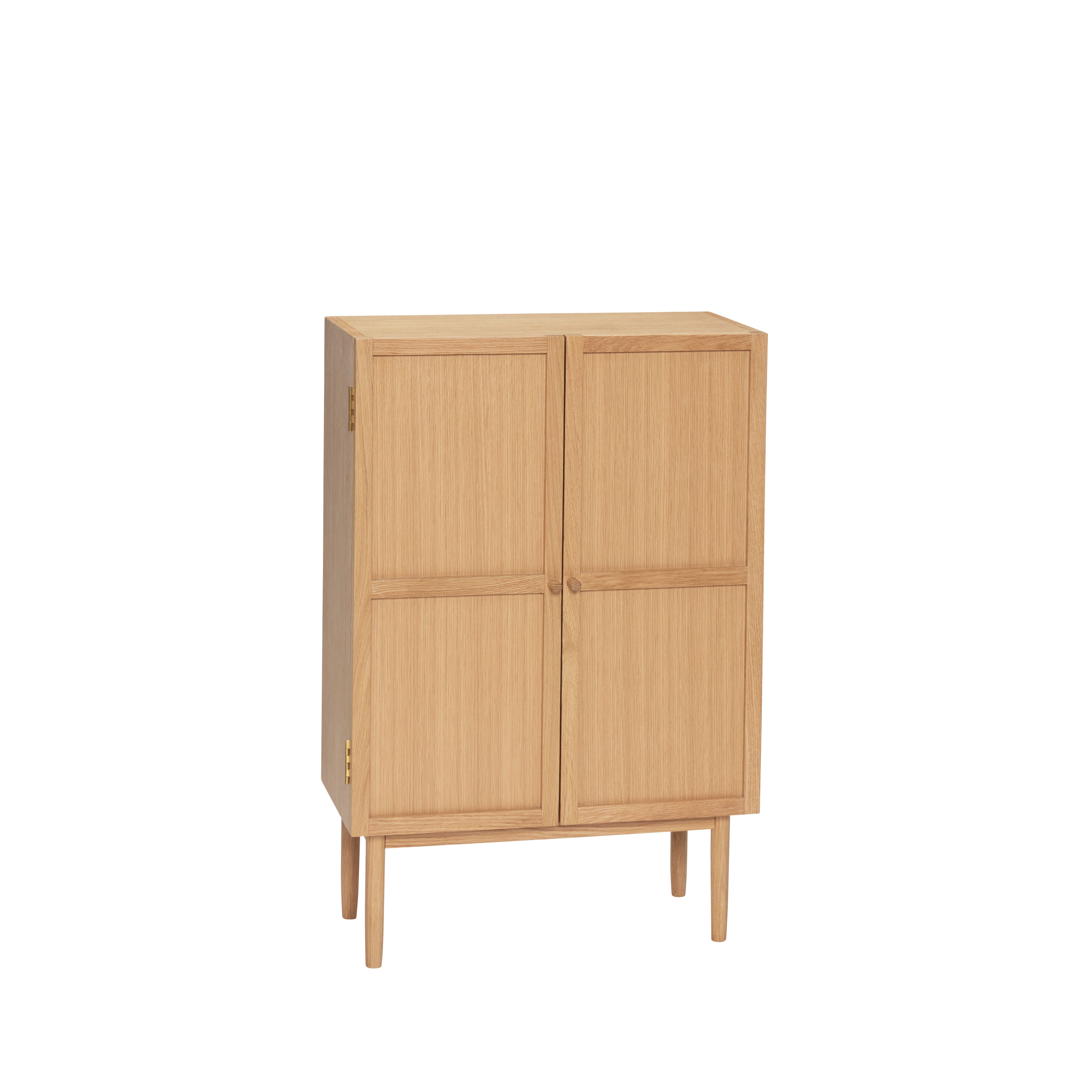 Hübsch Candor Cabinet Natural