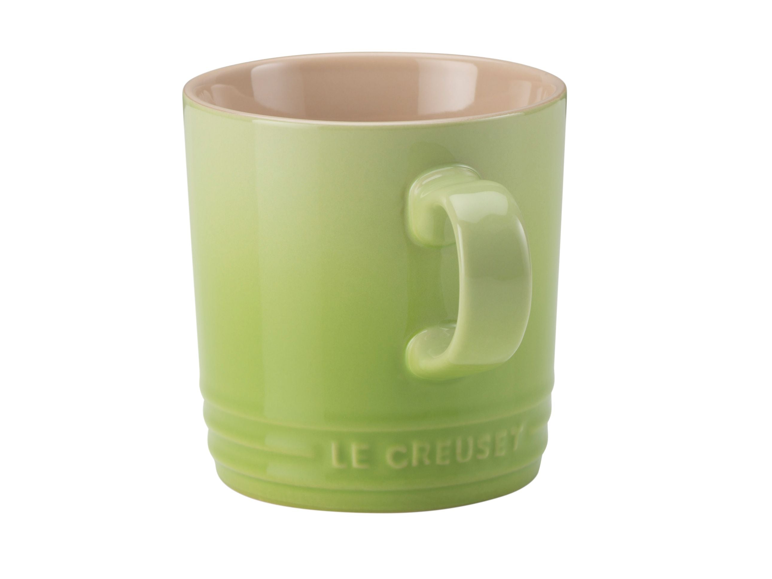 A hrnek Creuset 350 ml, Kiwi