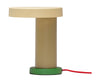  Magic Table Lamp Green/Olive