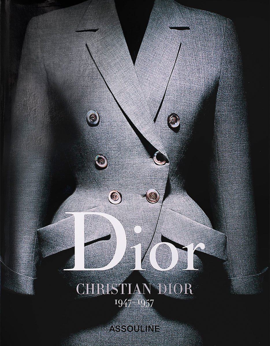 Assouline Dior od Christiana Diora