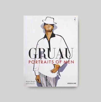 Assouline Gruau: Portréty mužů