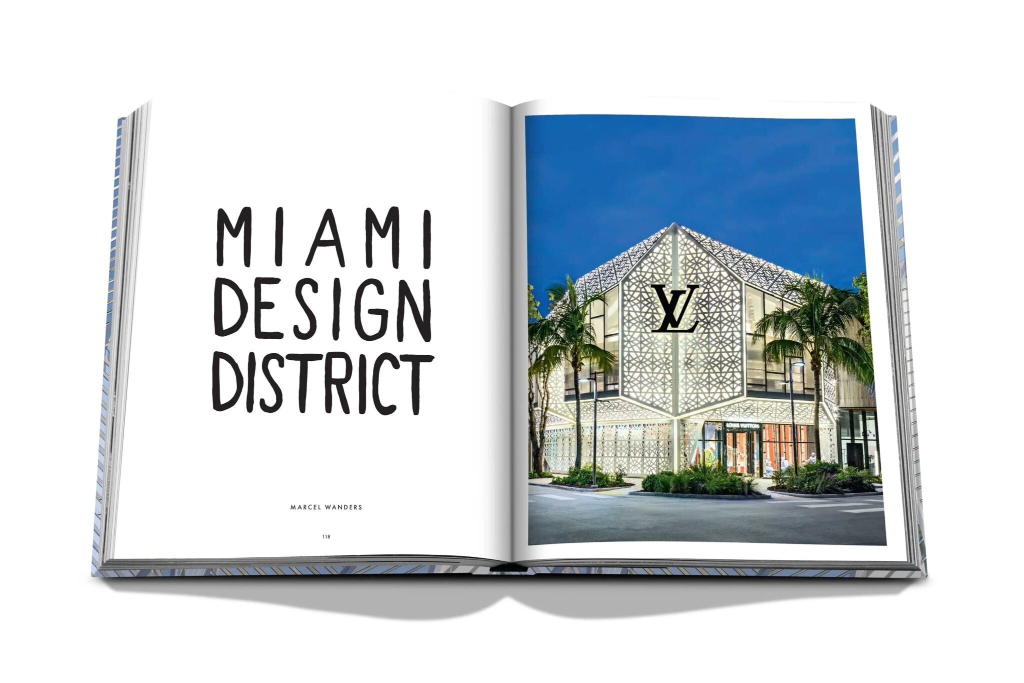 Assouline Louis Vuitton Skin: Architecture Of Luxury (Singapur Edition)
