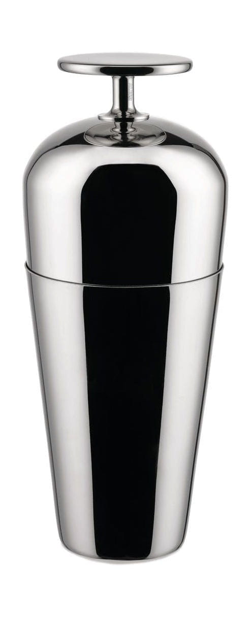 Alessi Cocktailshaker "Parisienne" 0.5 L