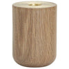 Andersen Furniture Oak Nordic Candlestick, velký