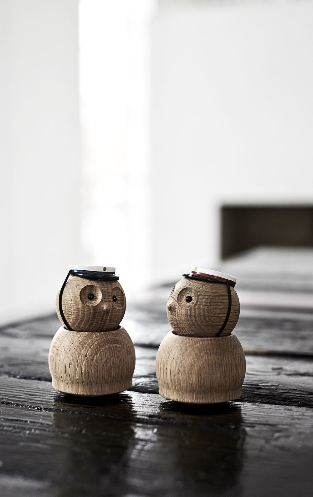 Andersen Furniture Red Student klobouk pro Andersen Owl Small