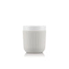 Bodum Douro Mug Se Silicenem Sleeve 300 Ml, Cream