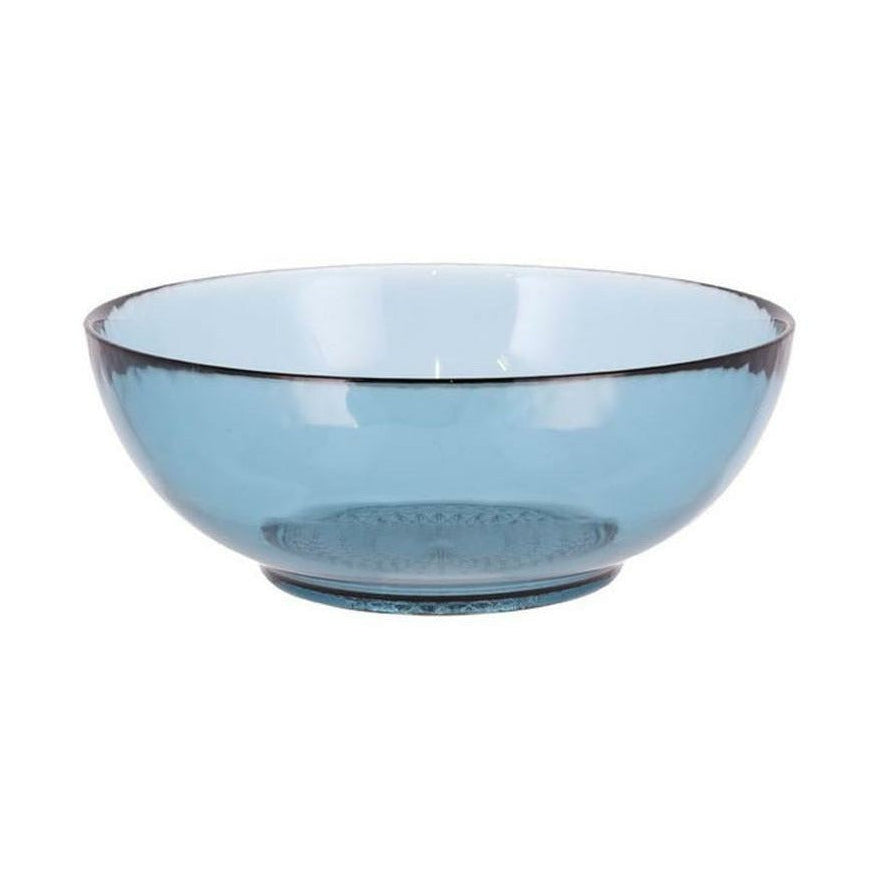 Bitz Kusintha Bowl ø20, Blue