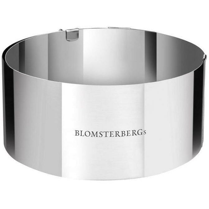 Blomsterbergs Cake Ring Nastavitelný, 32 cm