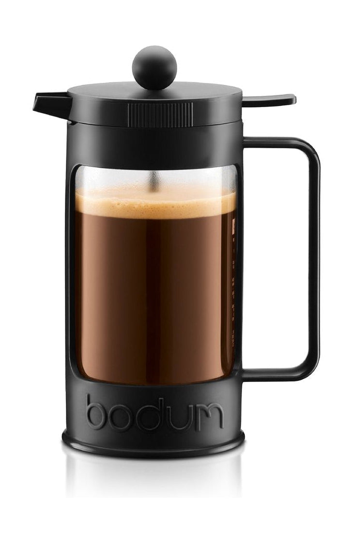 Bod Bean Coffee Clafer Black, 3 šálky