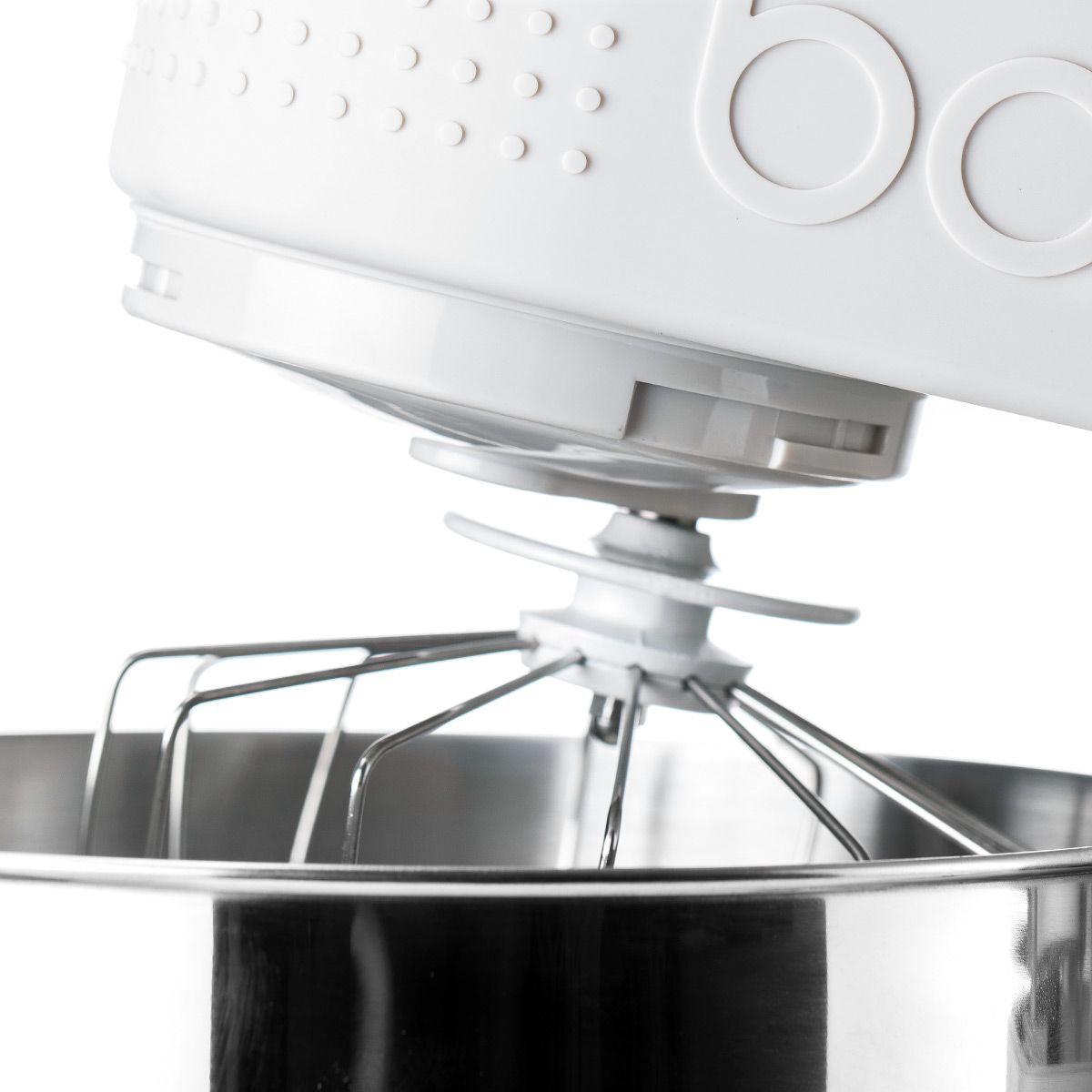 Elektrický kuchyňský robot body bistro, krém