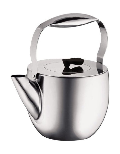 BODUM COLUMBIA TEAMER, Chrome