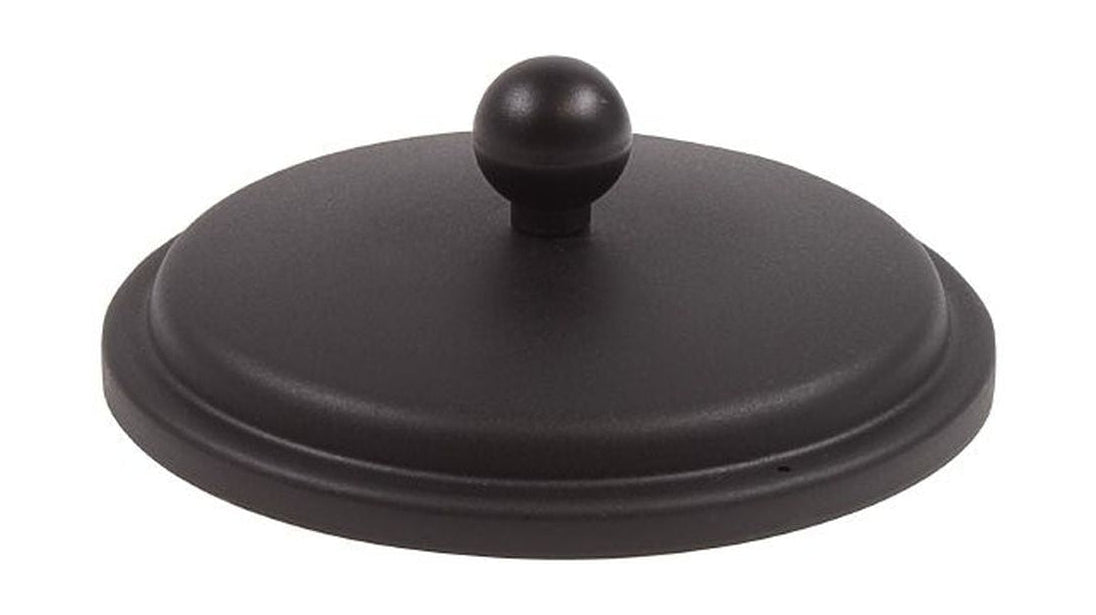 Bodum Lid For 1915 1921 1970, Black