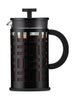 Bodum Eileen Coffee Maker Black, 8 Cups