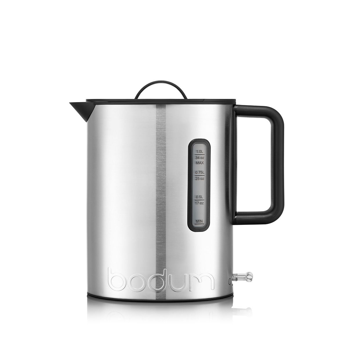 Bodom Ibis Electric Kettle Matt, 1 l