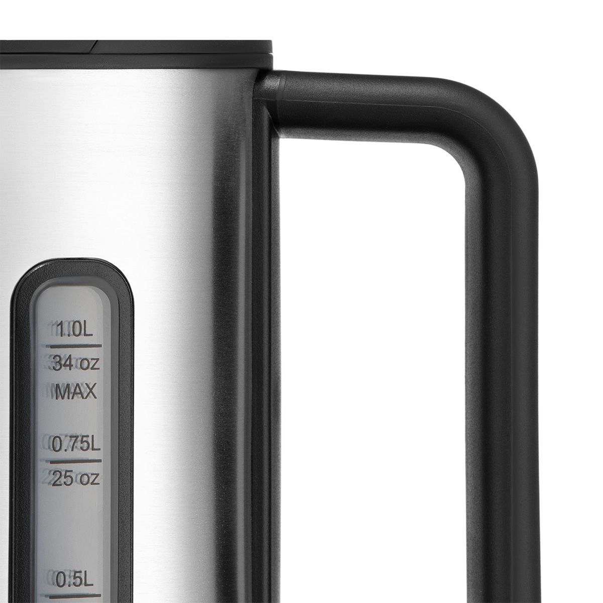 Bodom Ibis Electric Kettle Matt, 1 l