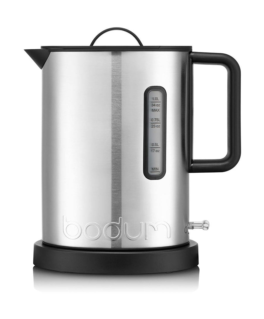 Bodom Ibis Electric Kettle Matt, 1 l