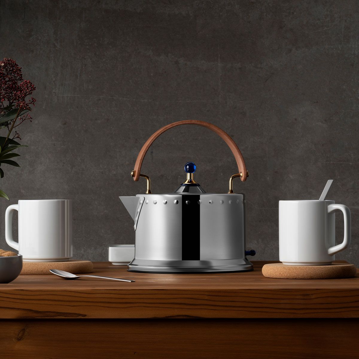 Bodum Ottoni Electric Kettle