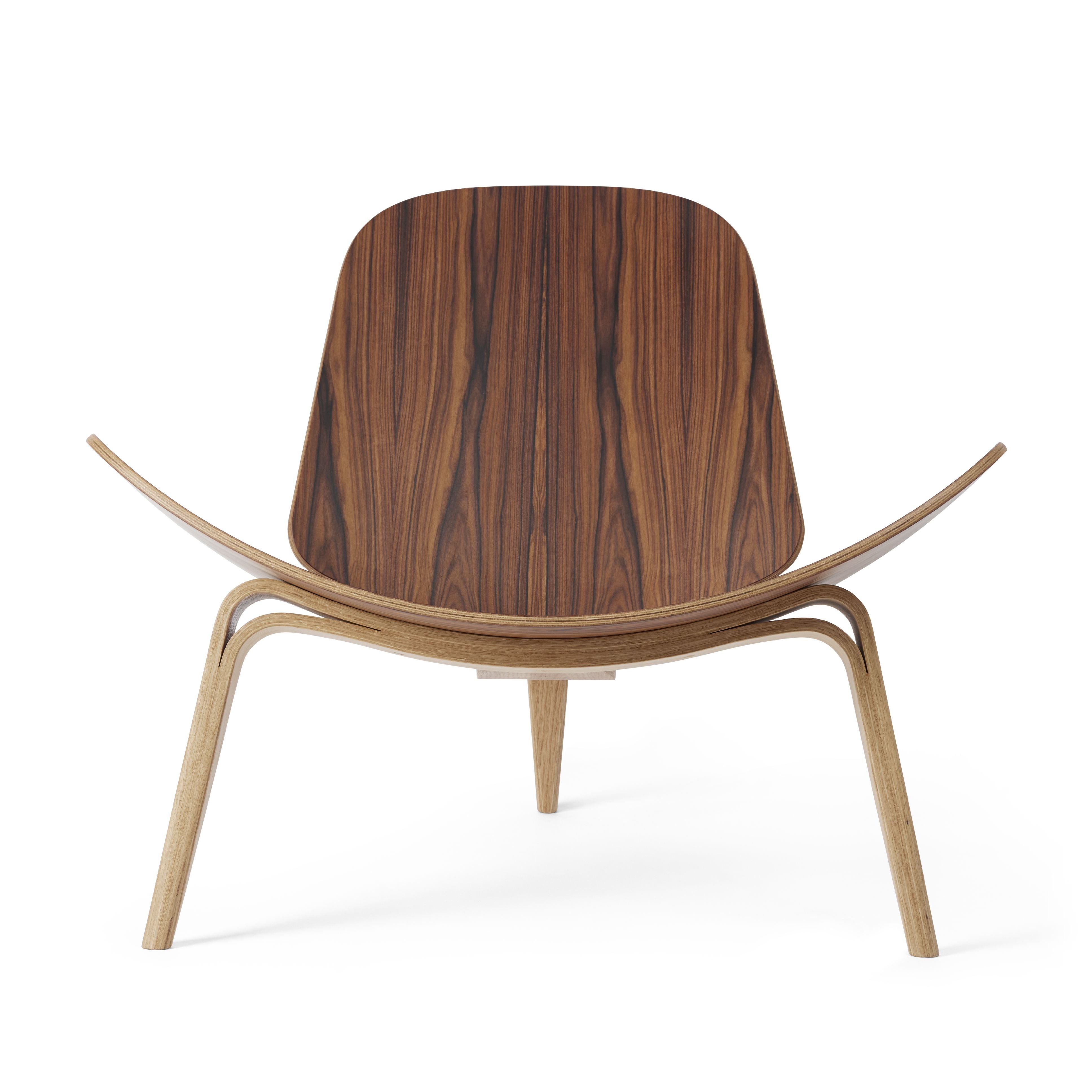 Carl Hansen Ch07 Shell Chair, 60th Anniversary Edition