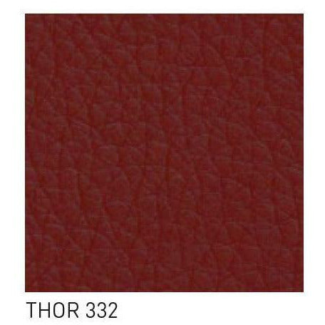Zkoušky vůdce Carl Hansen Thor, Thor 332