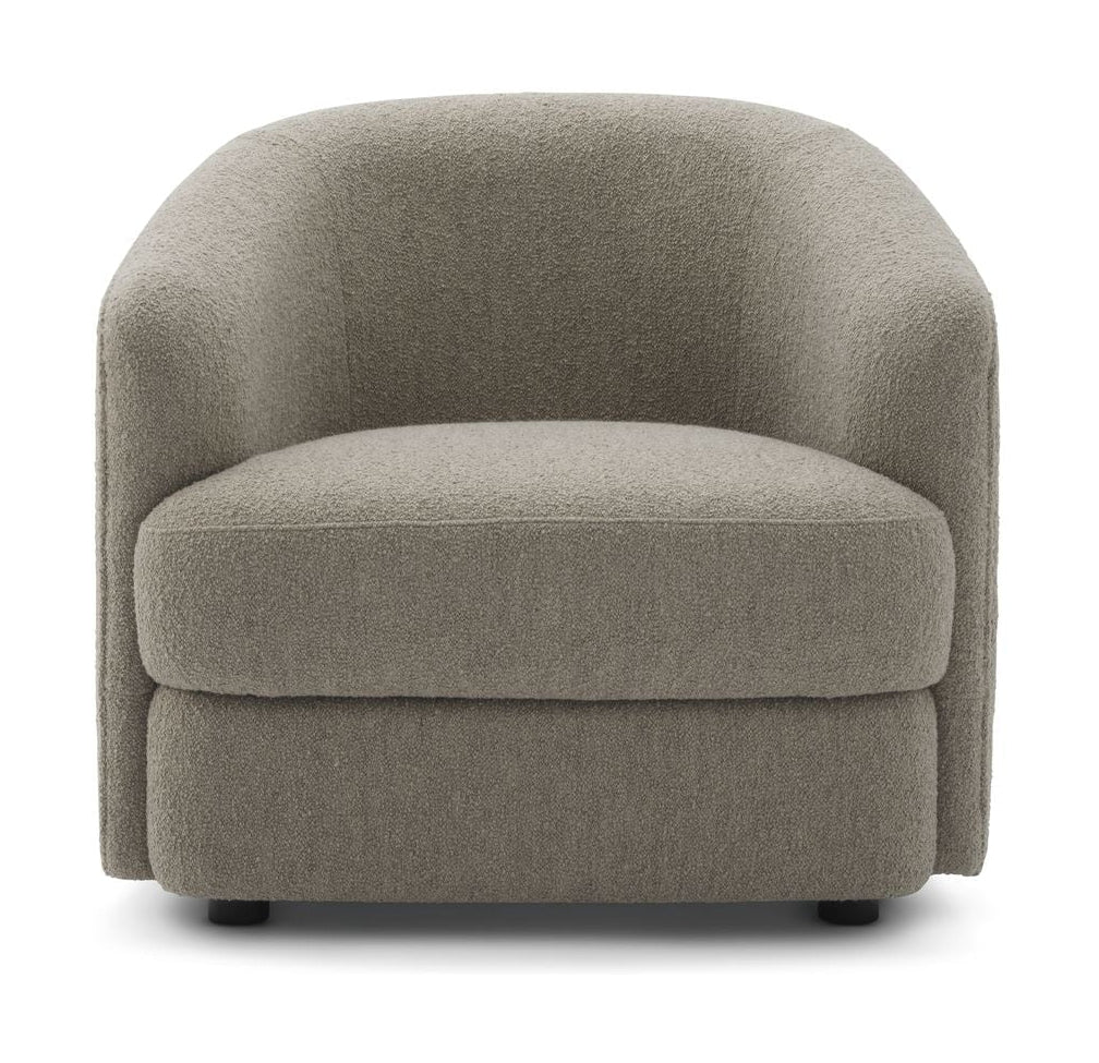Nová díla Covent Lounge Chair, konopí