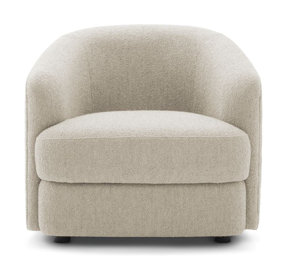 Nová díla Covent Lounge Chair, Lana