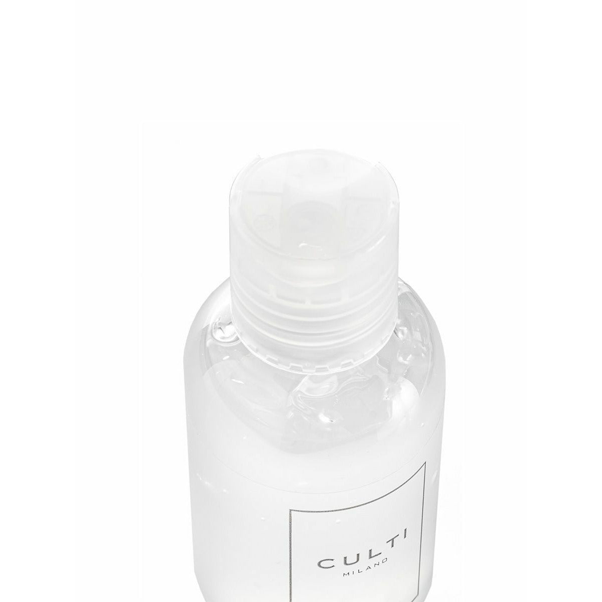 Culti Milano Culti Cleansing Gel for Hands Tessuto, 100 ml