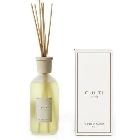 Culti Milano Stile Classic Fragrance Difuzor Era, 500 ml