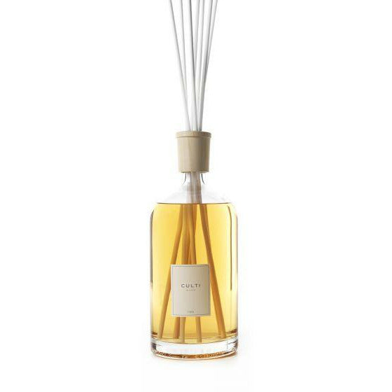 Culti Milano Stile Classic Fragrance Diffuser Linfa, 1 L