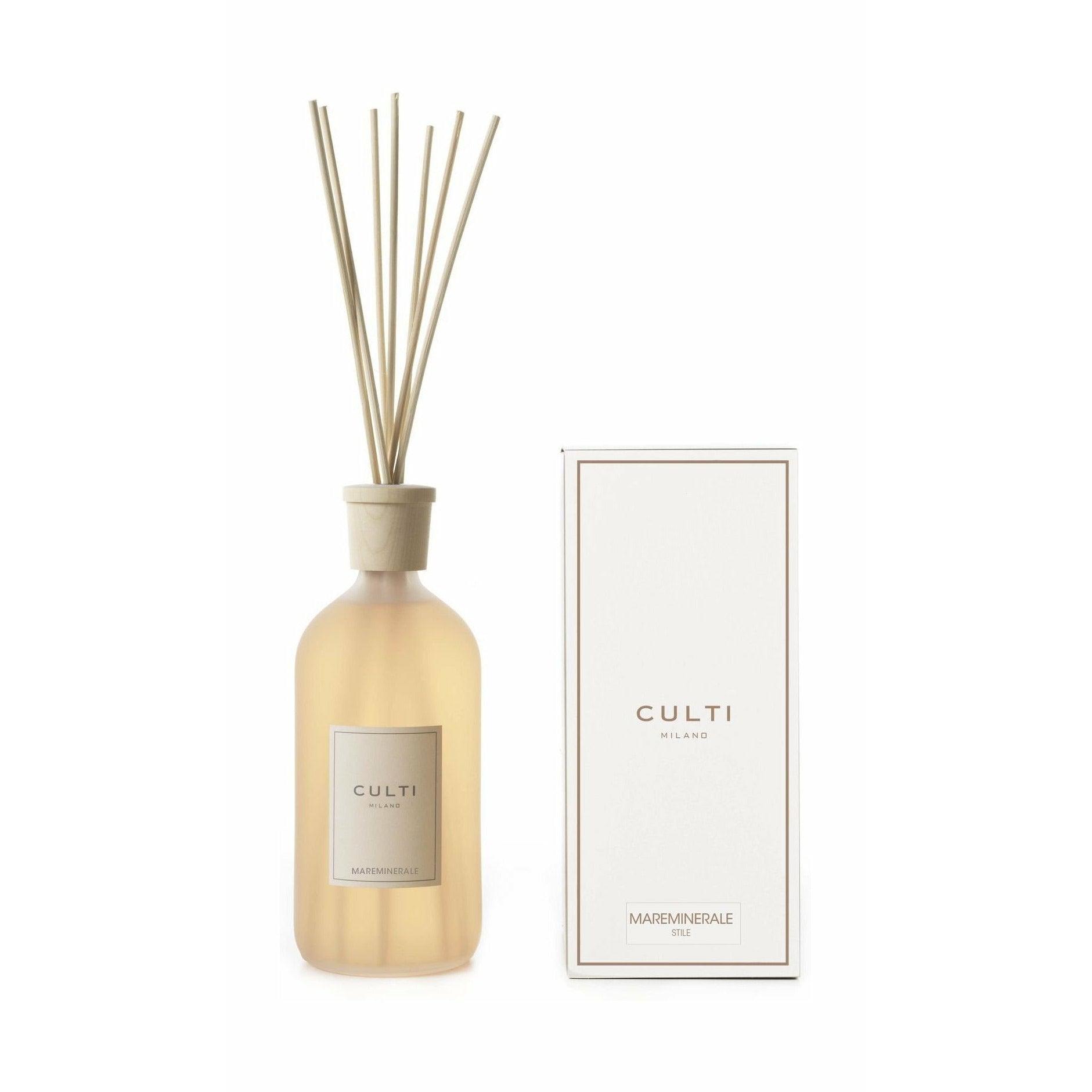 Culti Milano Stile Classic Fragrance Difuzor Mareminerale, 1 l