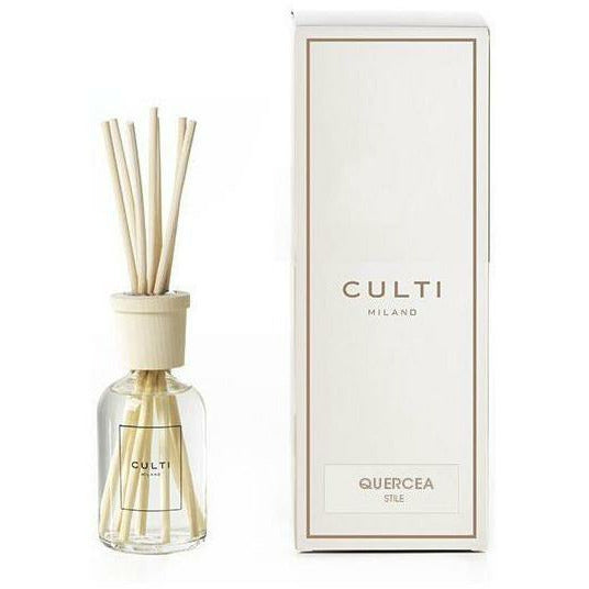 Culti Milano Stile Classic Fragrance Difuzor Quercea, 100 ml