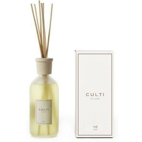 Culti Milano Stile Classic Fragrance Difuzor, 500 ml