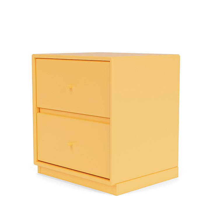 Montana Drift Drawer Module With 3 Cm Plinth, Acacia