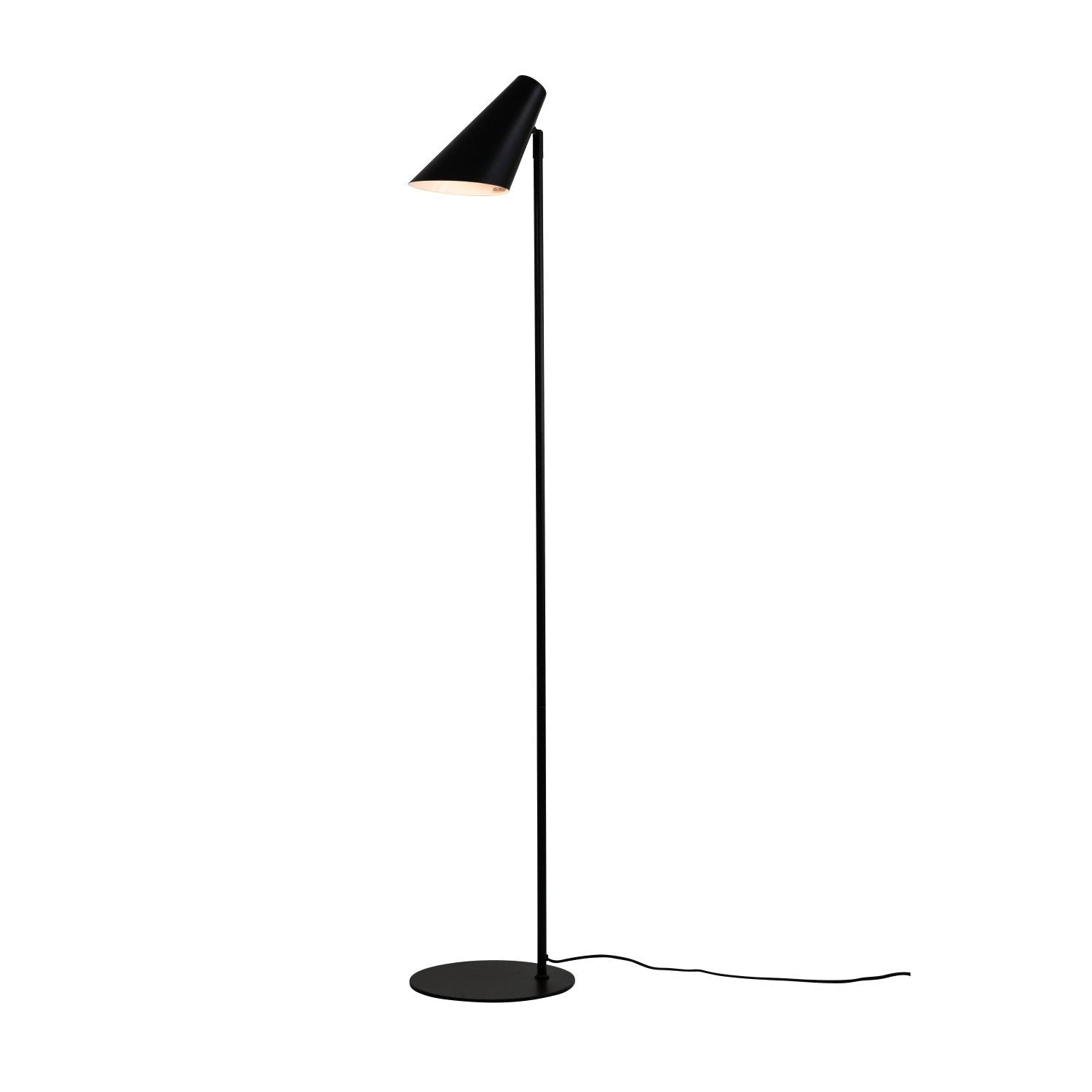 Dyberg Larsen Cale Floonal Lamp, černá