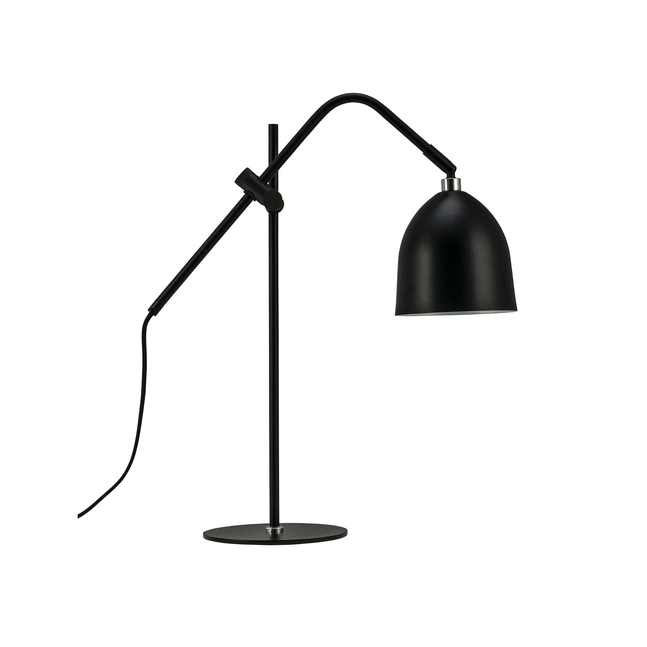 Dyberg Larsen Easton stolní lampa