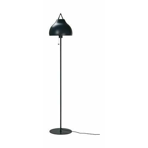 Dyberg Larsen Pyra Floonal Lamp Matt Grey, 29 cm