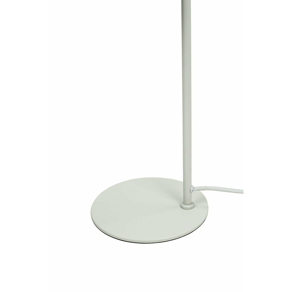 Dyberg Larsen Skagen stolní lampa Matt White, 16 cm