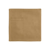 The Organic Company Everyday Napkin, Khaki